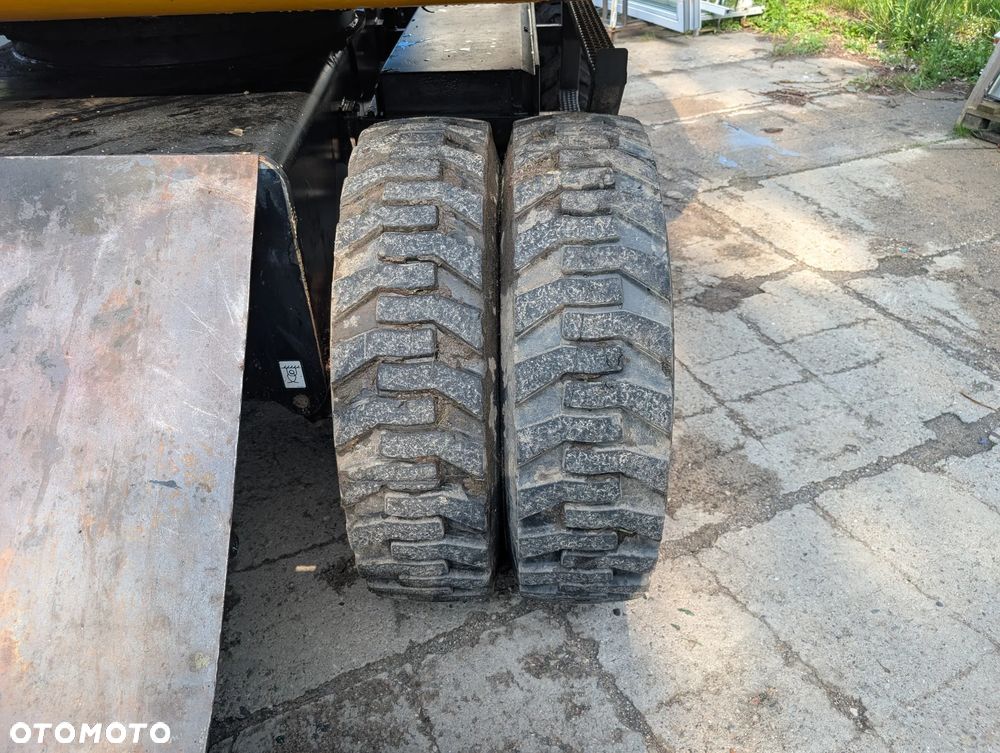 JCB Js145w - 34