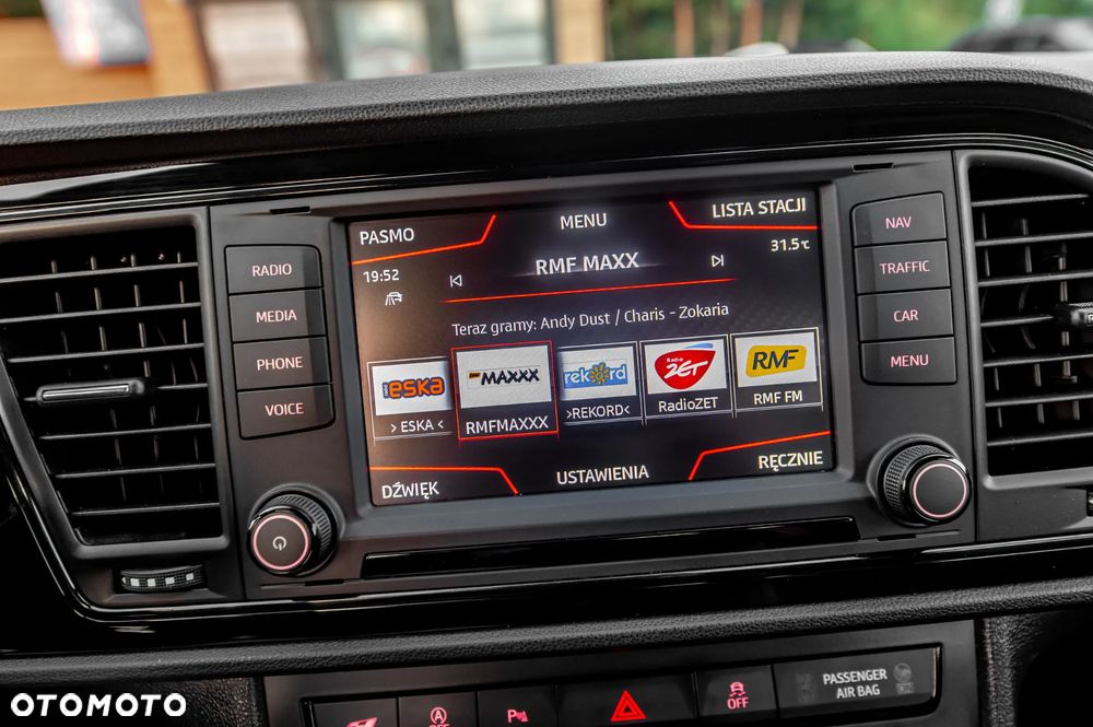 Seat Leon Sportstourer 2.0 TSI Cupra S&S 280 DSG - 30