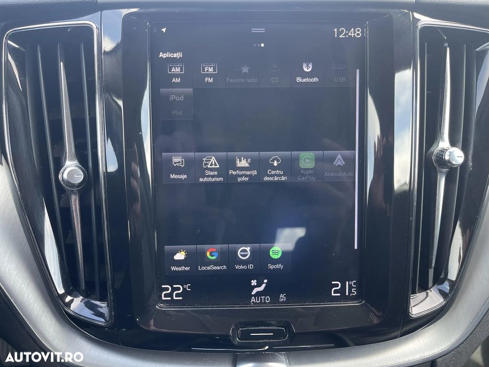 Volvo XC 60 - 16