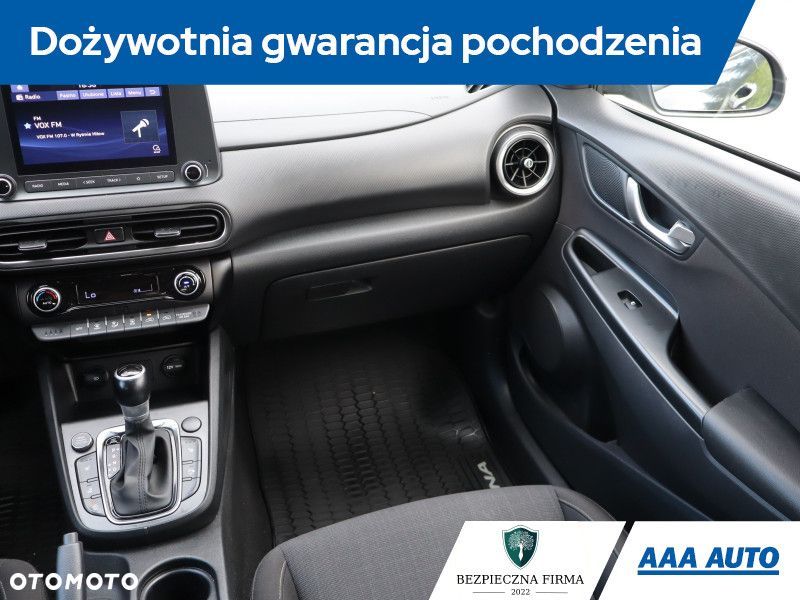 Hyundai Kona - 10