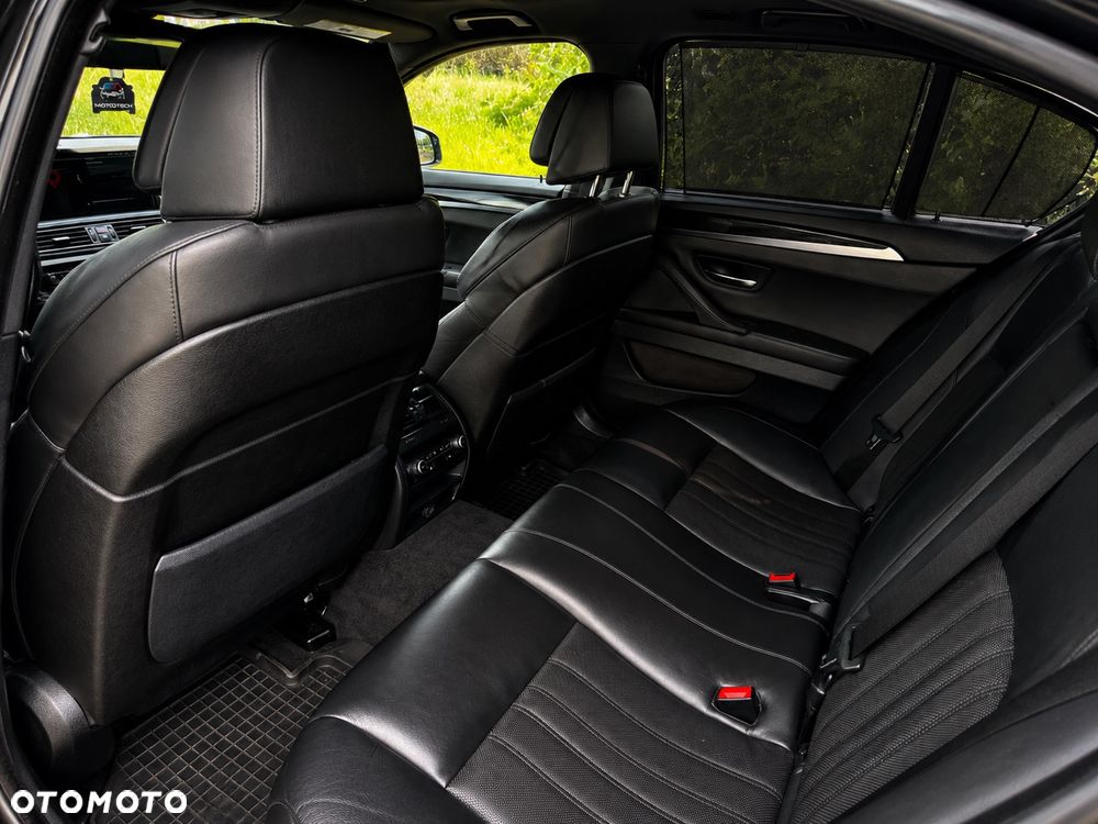 BMW M5 Standard - 9