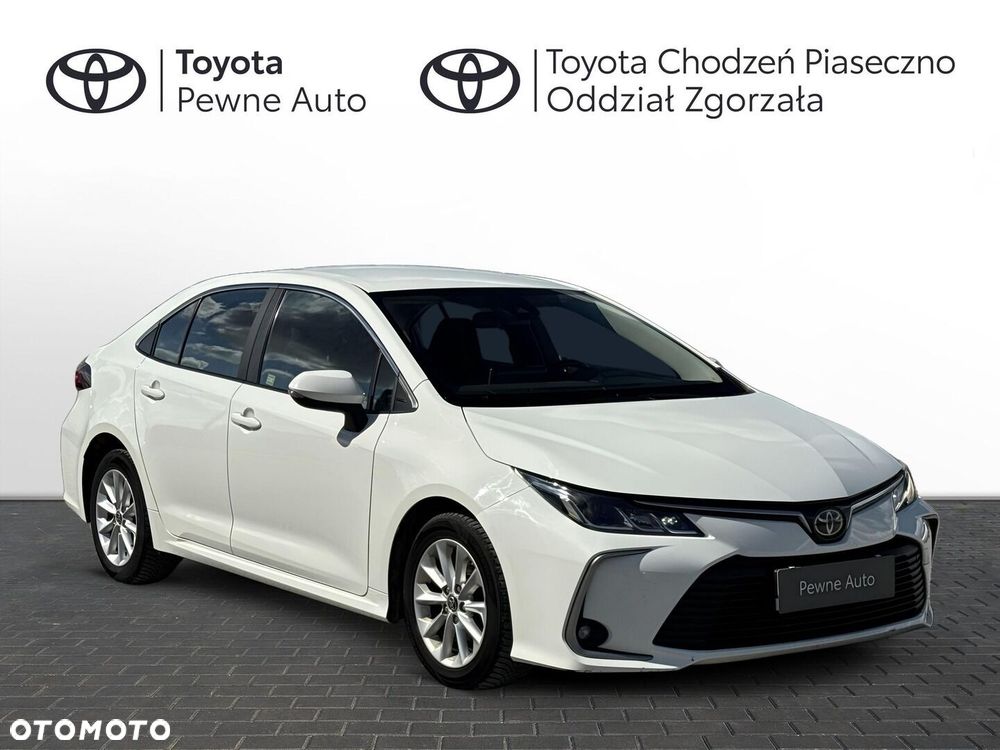 Toyota Corolla - 8