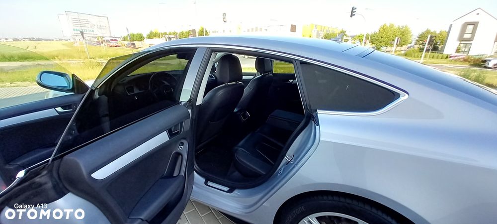 Audi A5 Sportback 2.0 TDI Sport - 16