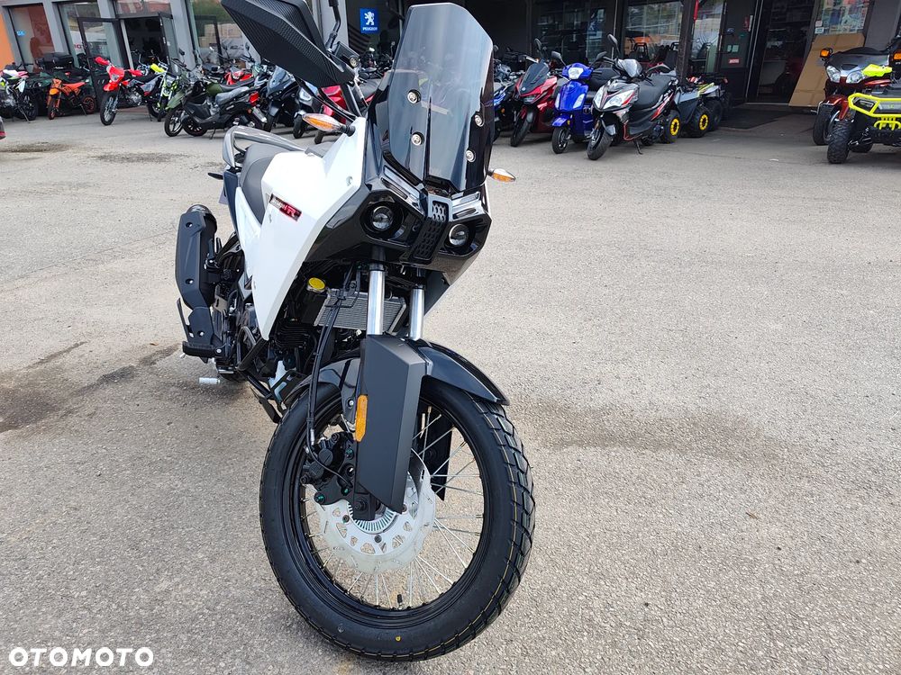 SYM Inny - 16