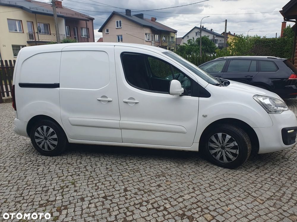 Peugeot Partner - 6