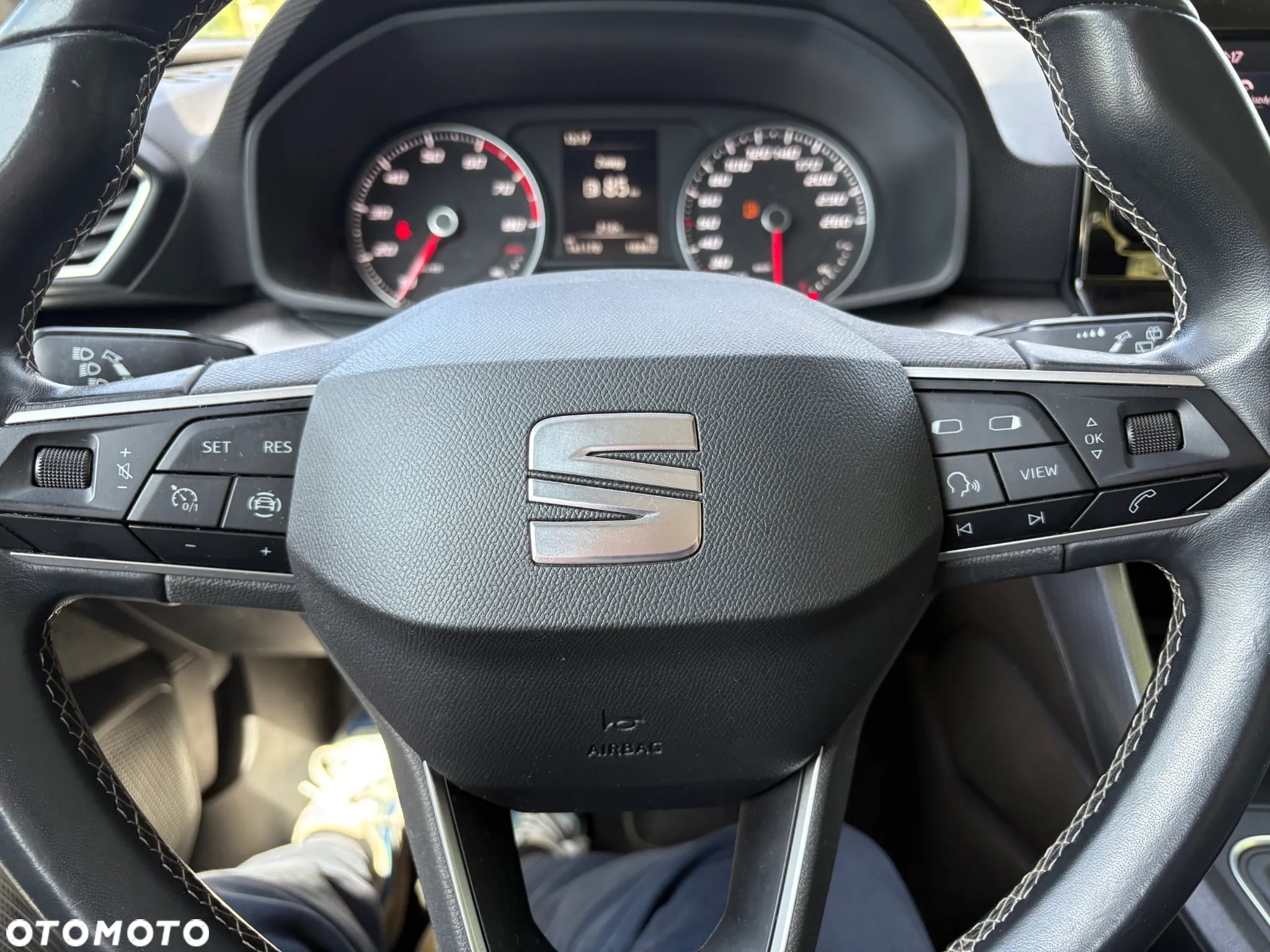 Seat Leon 1.5 TSI Style - 16