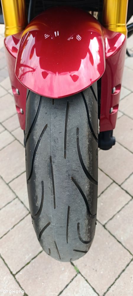 Yamaha FZ - 17