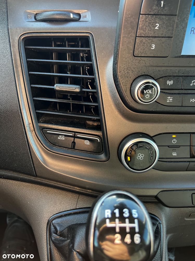 Ford Transit - 20