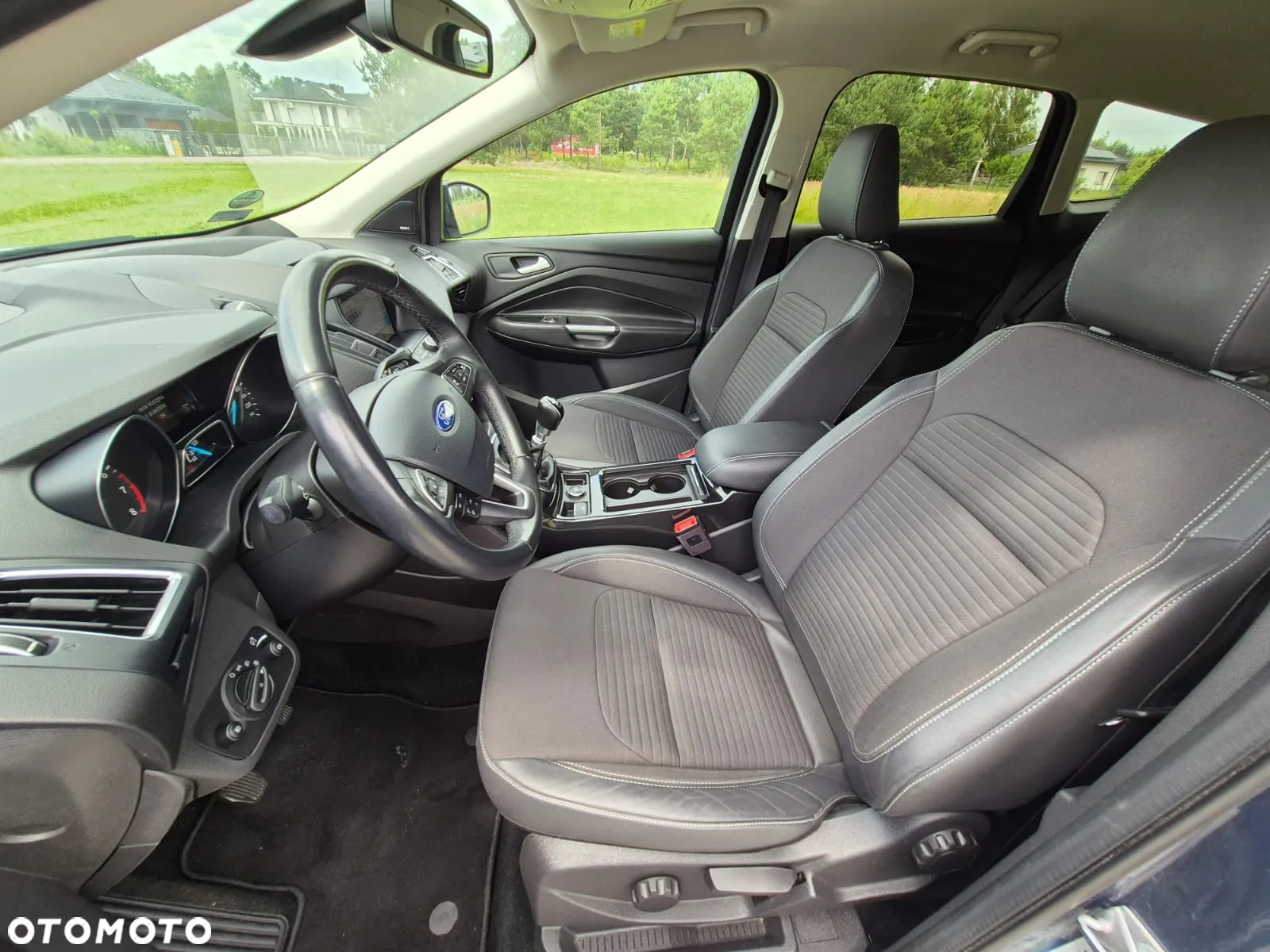 Ford Kuga 1.5 EcoBoost FWD Titanium ASS MMT6 - 30