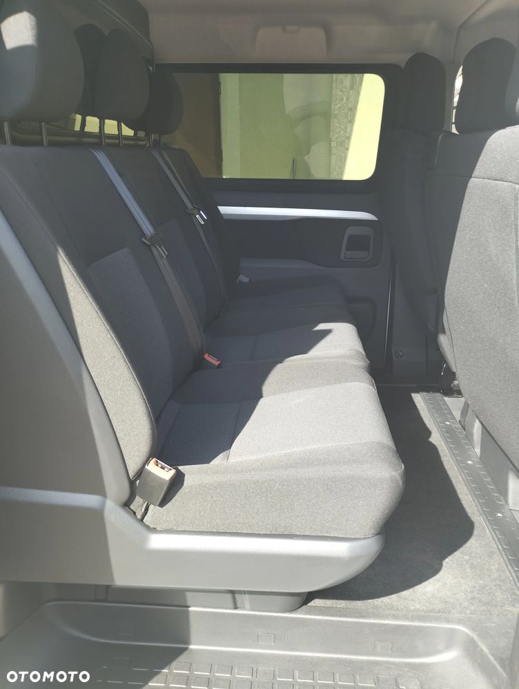Fiat Scudo - 11