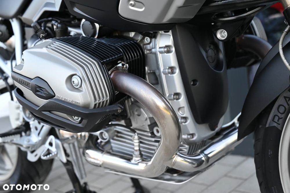 BMW GS - 29