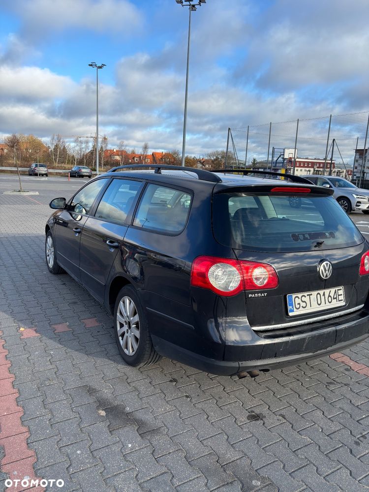 Volkswagen Passat 1.9 TDI Trendline - 7