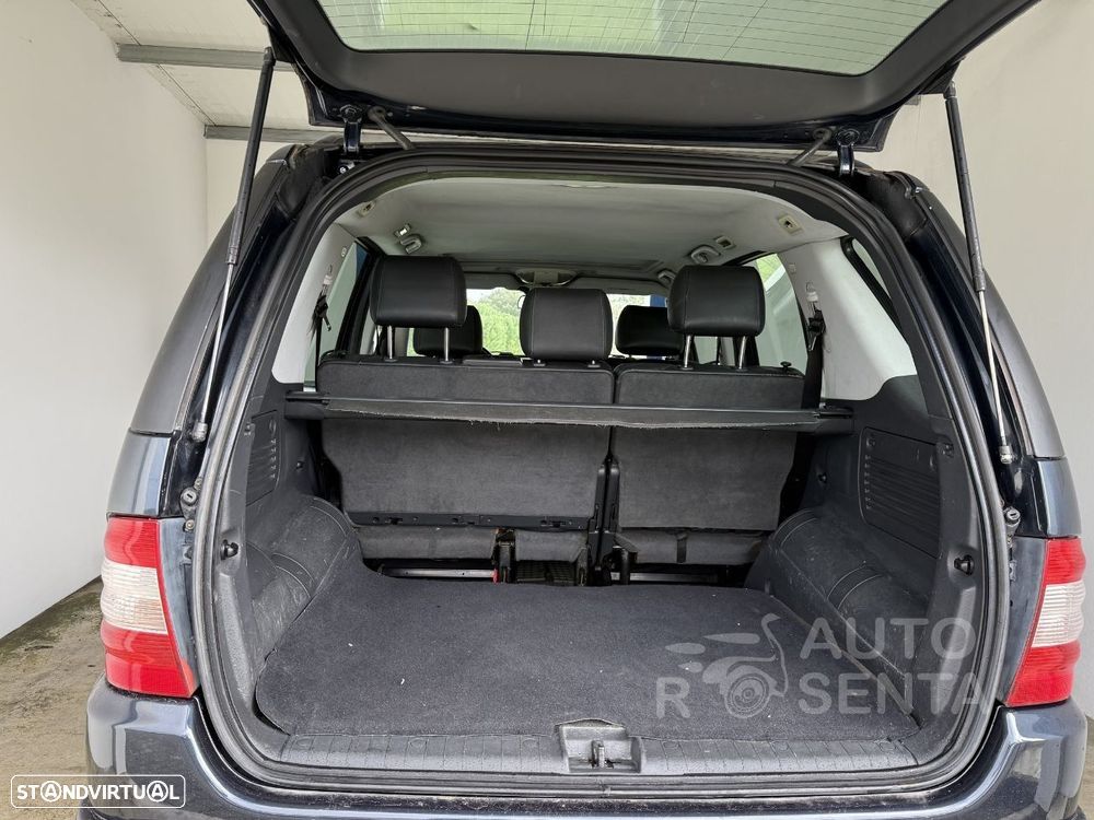 Mercedes-Benz ML 270 CDI - 7