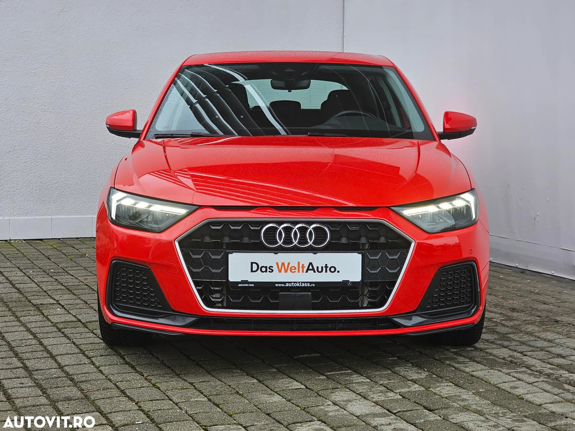 Audi A1 - 14