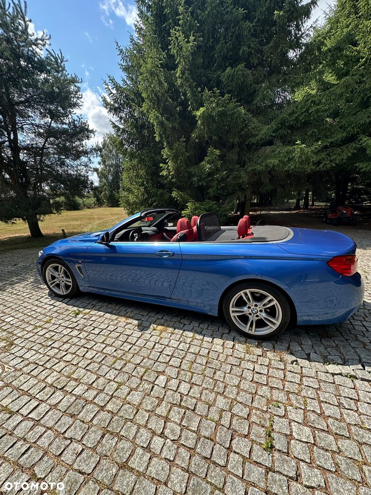 BMW Seria 4 - 2