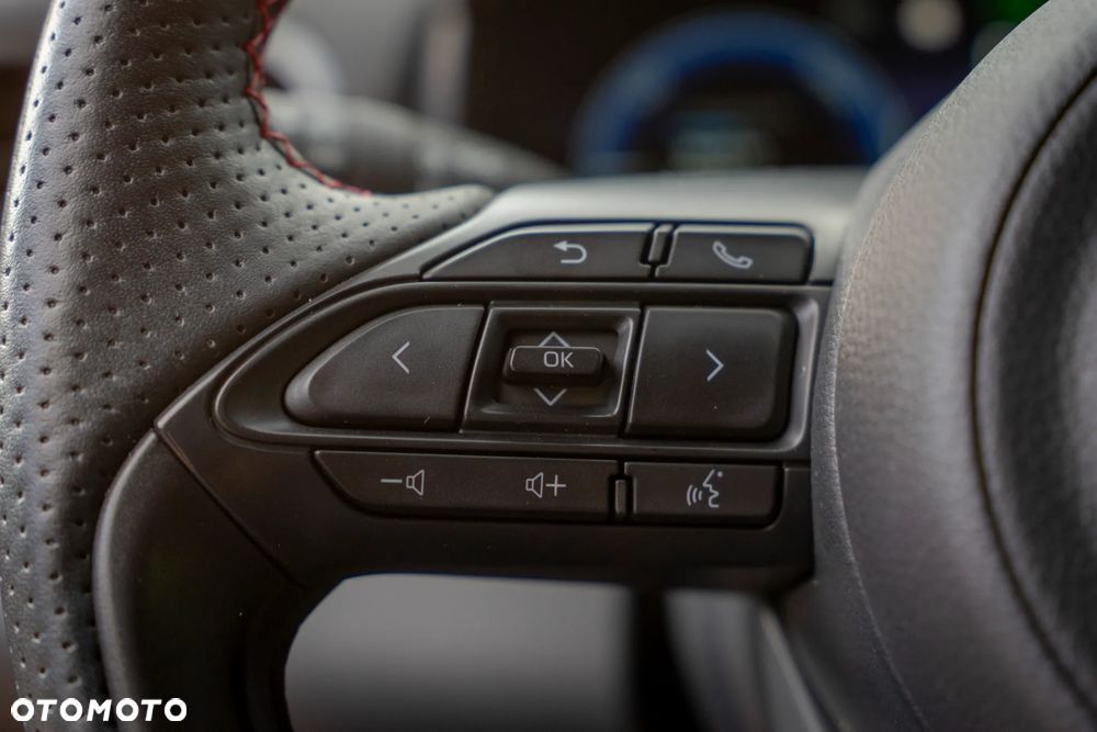 Toyota Yaris Cross Hybrid 1.5 GR Sport - 24
