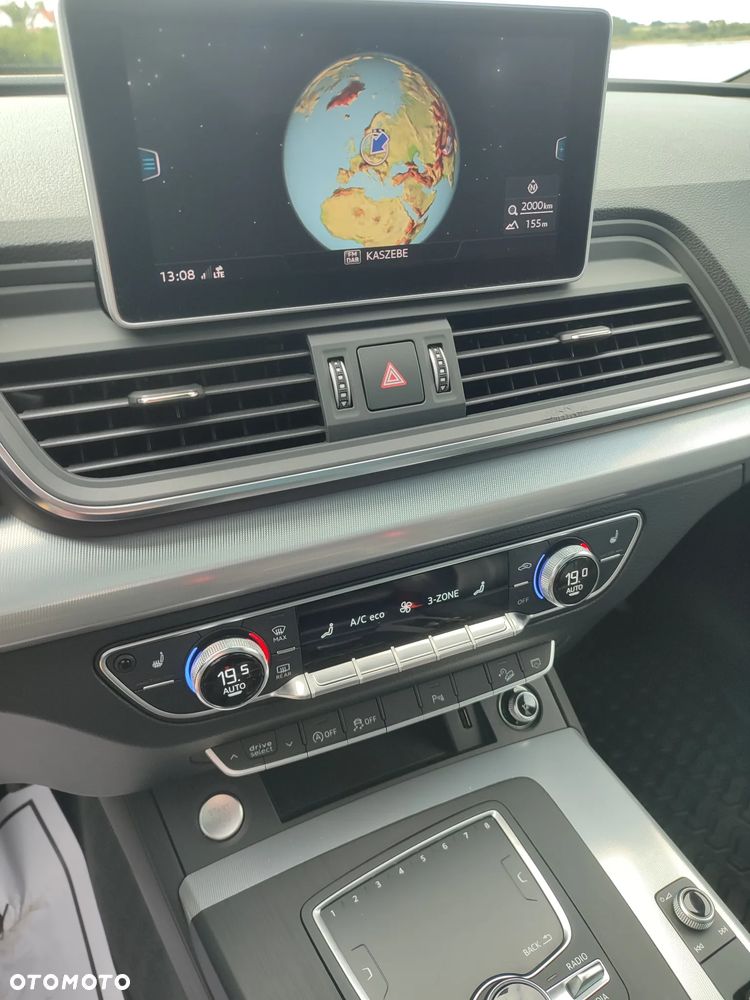 Audi Q5 - 11