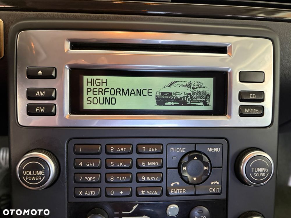 Volvo S80 - 13