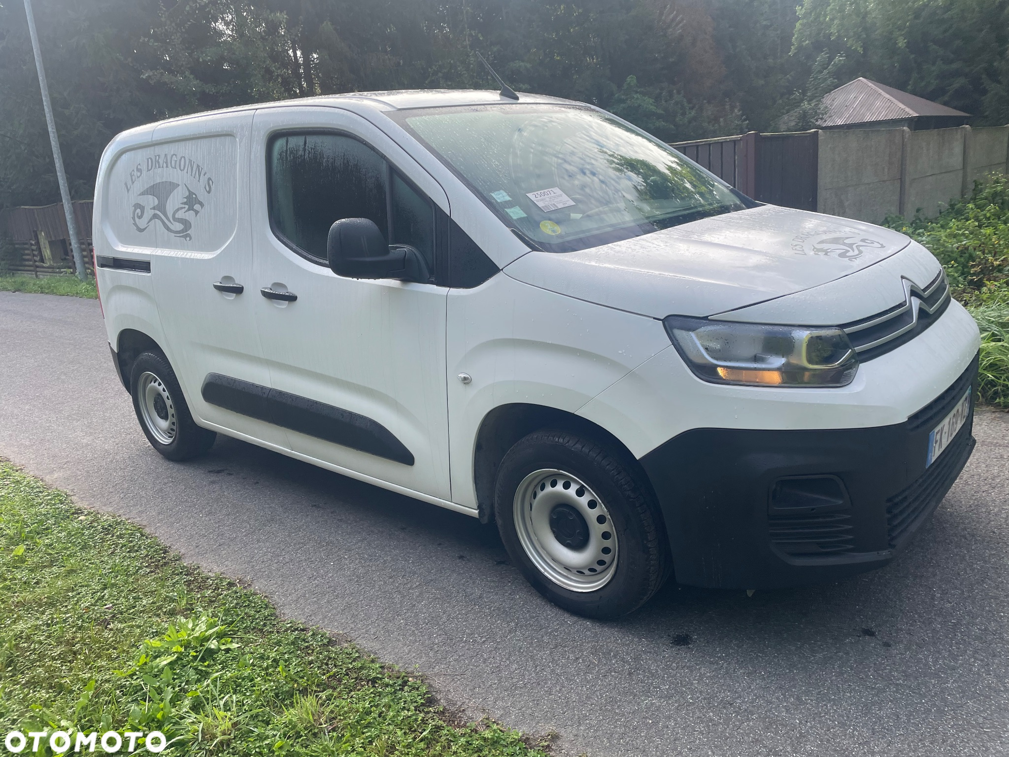 Citroën Berlingo - 4