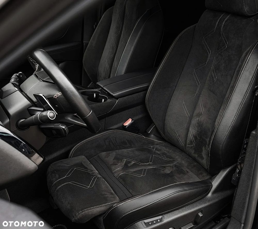 DS Automobiles DS 7 Crossback 1.6 PureTech Performance Line + - 21