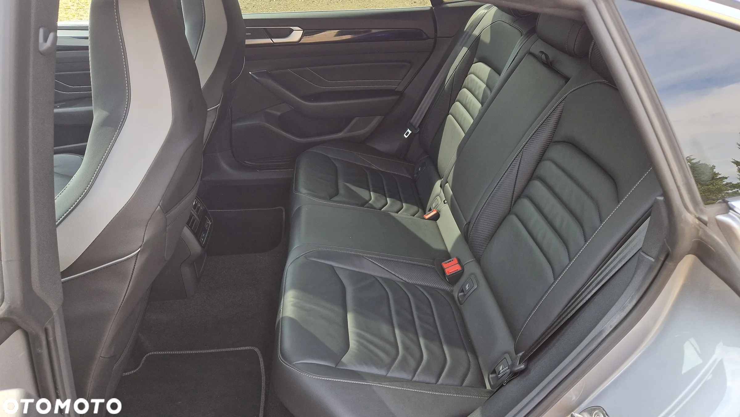Volkswagen Arteon 2.0 TSI GPF R-Line DSG - 14