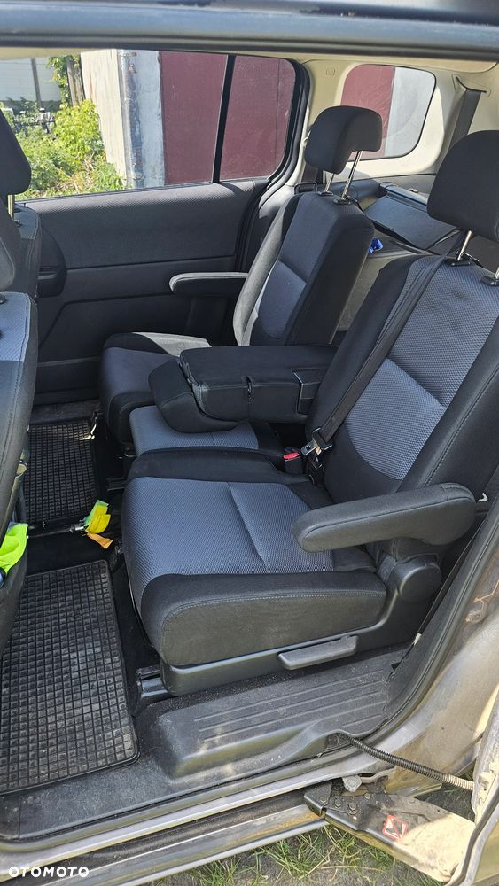 Mazda 5 1.8 Exclusive - 7