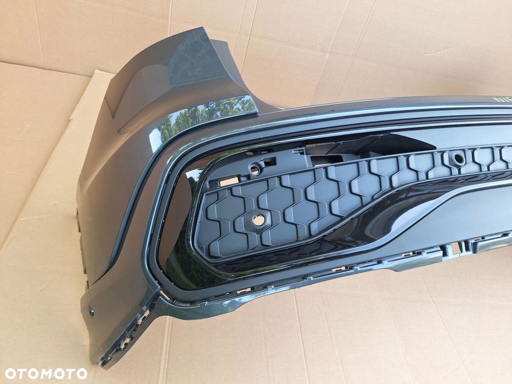 AUDI Q5 III S-LINE 8MA 24- CAŁY- NIE KLEJONY! ZDERZAK TYŁ TYLNY ORYG. 8MA807851 8MA807852 8MA807067 WYSYŁKA KRAJ-EUROPA - 6