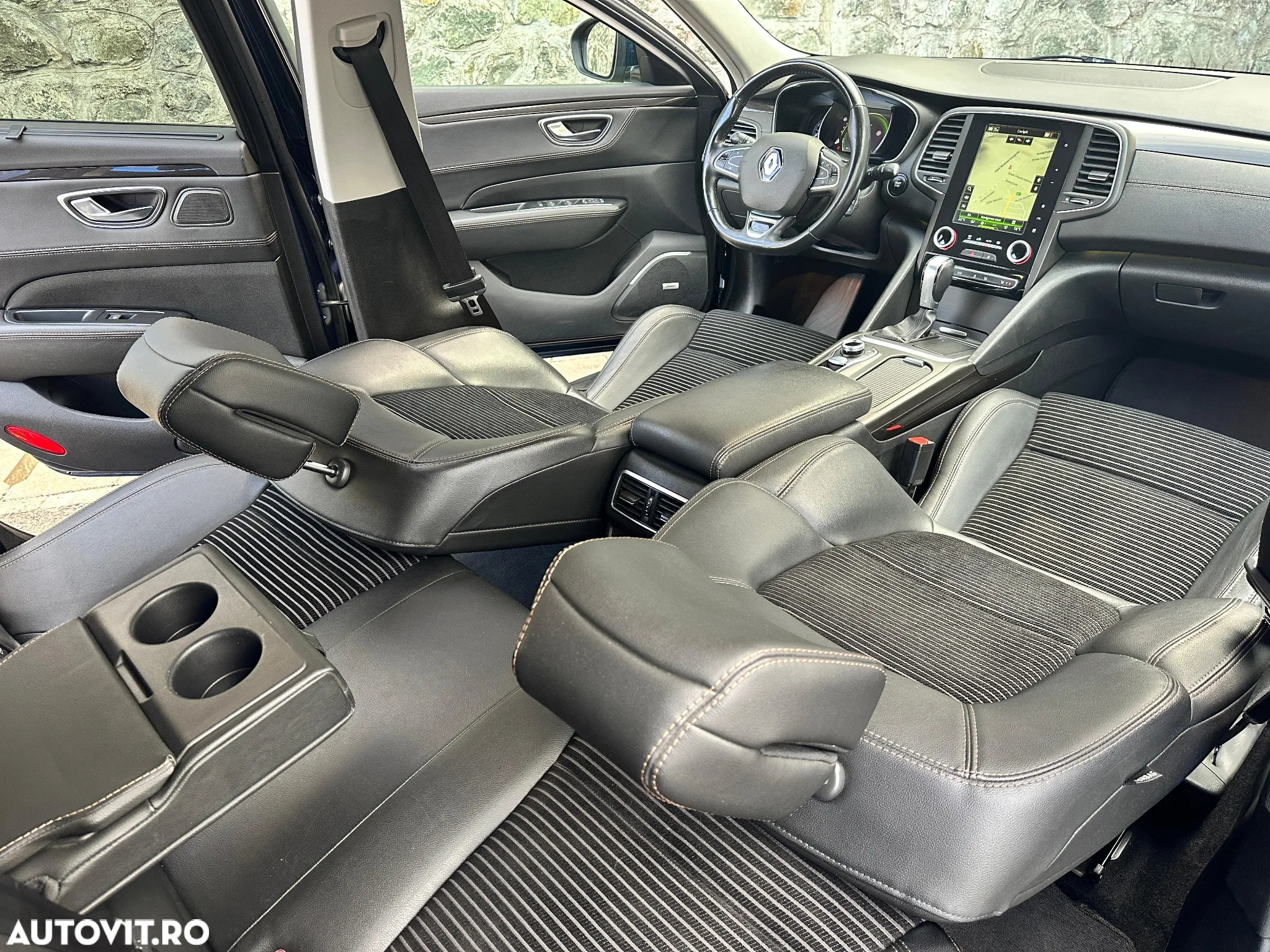 Renault Talisman - 8