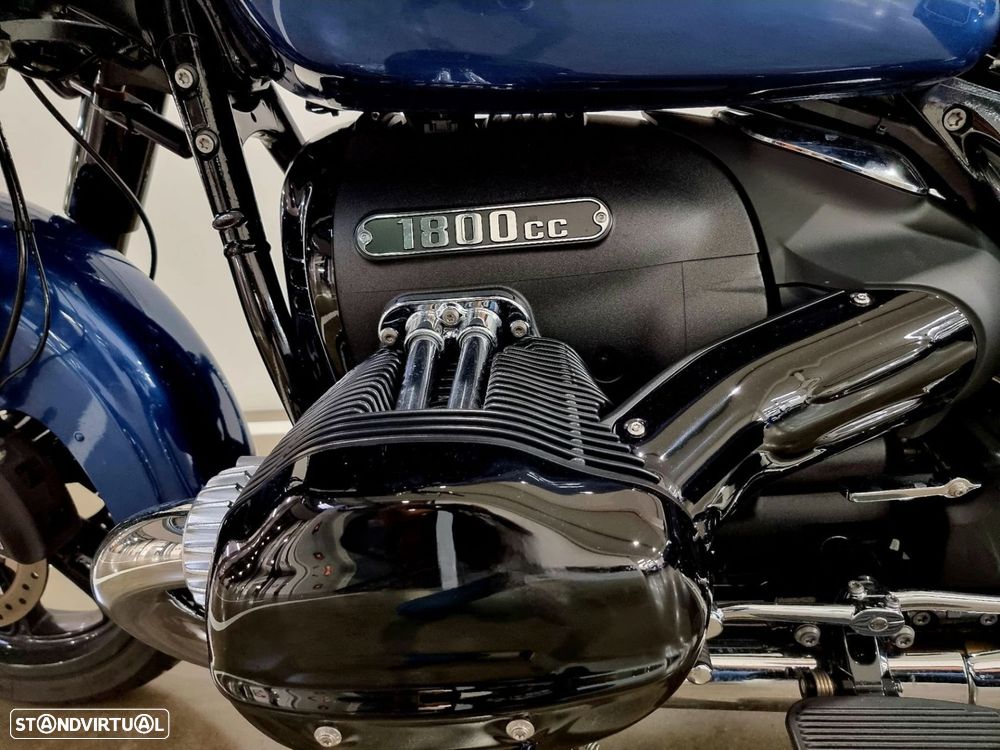 BMW R 18 18B - 17