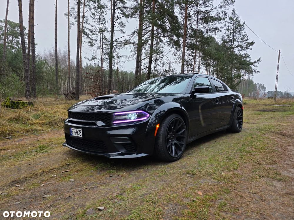 Dodge Charger ver-5-7-v8-rt - 2