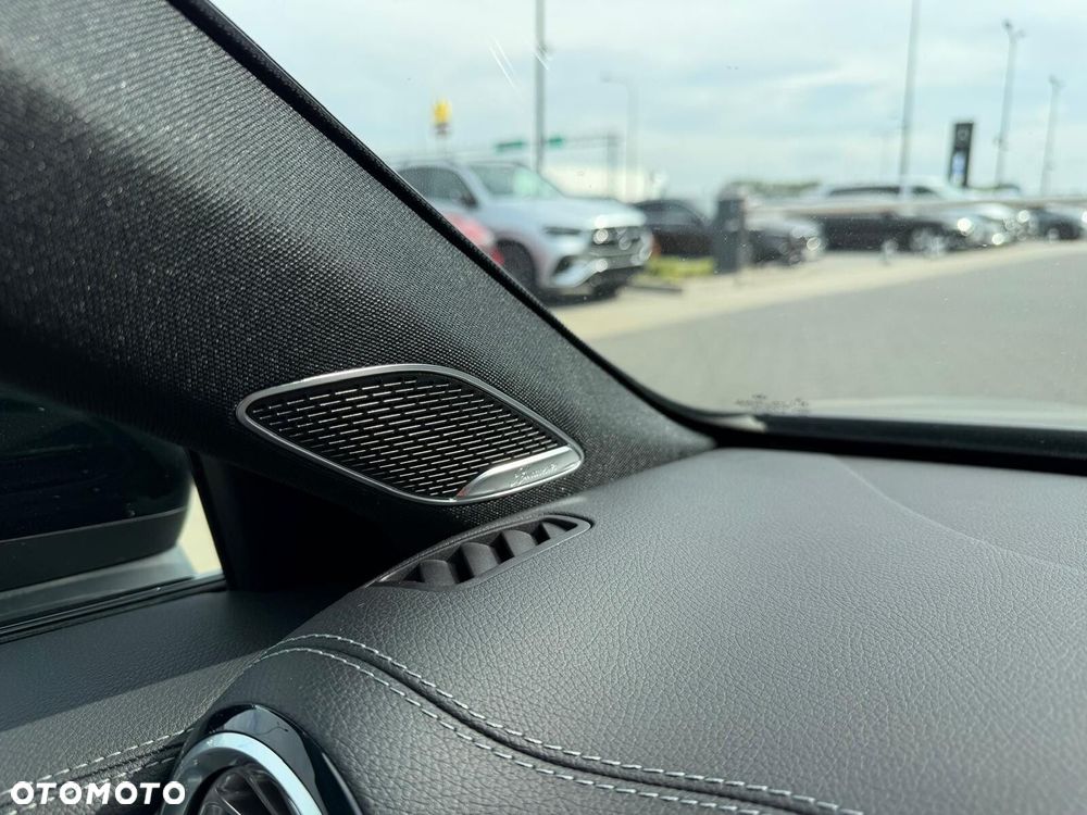 Mercedes-Benz Klasa A 45 S AMG 4-Matic 8G-DCT - 21