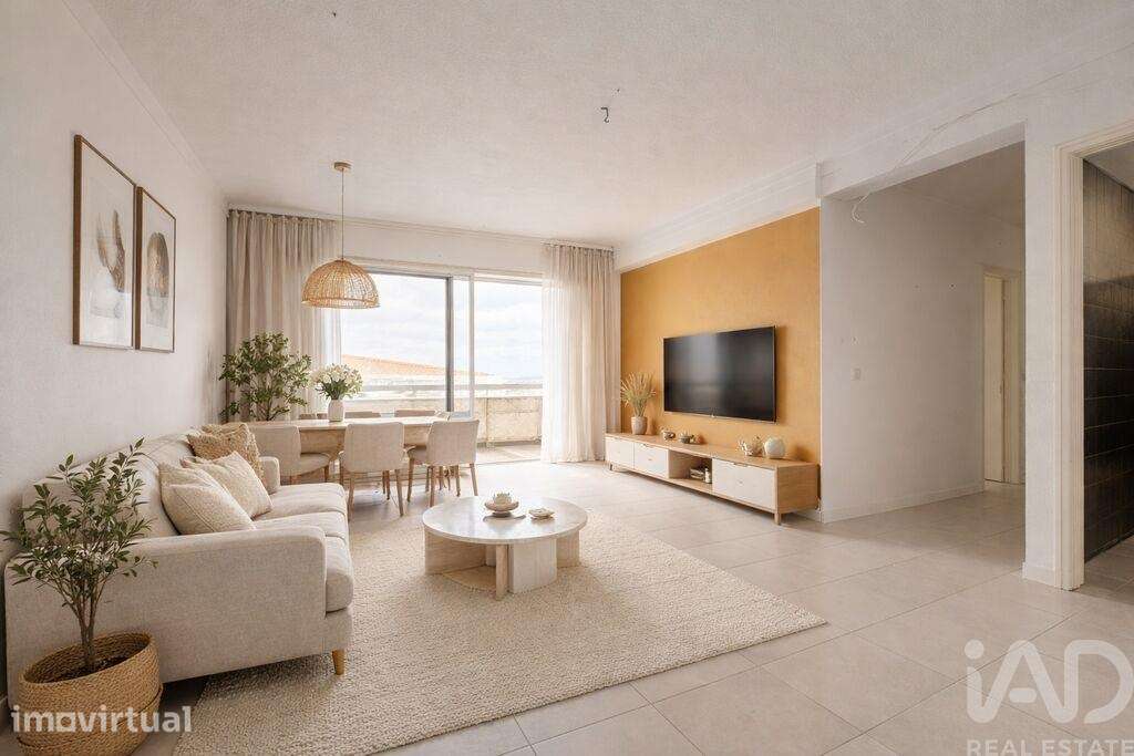 Apartamento T2 em Portimão de 88,6 m2 - Grande imagem: 2/10