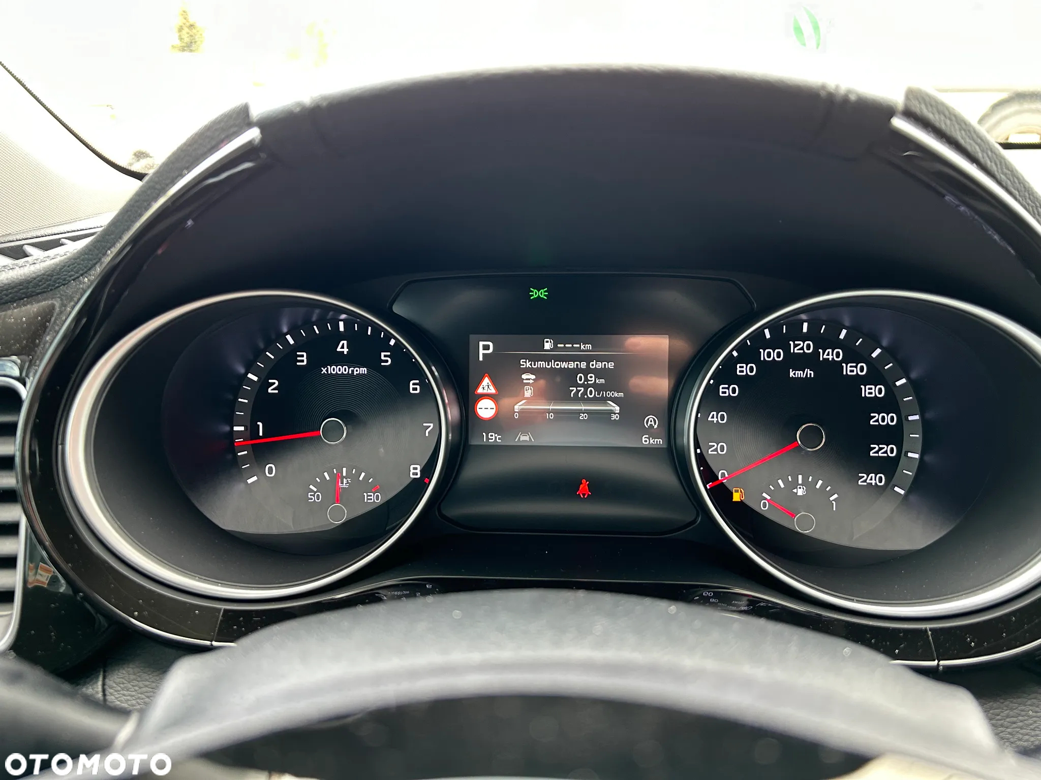 Kia Ceed 1.5 T-GDI Tribute DCT - 18