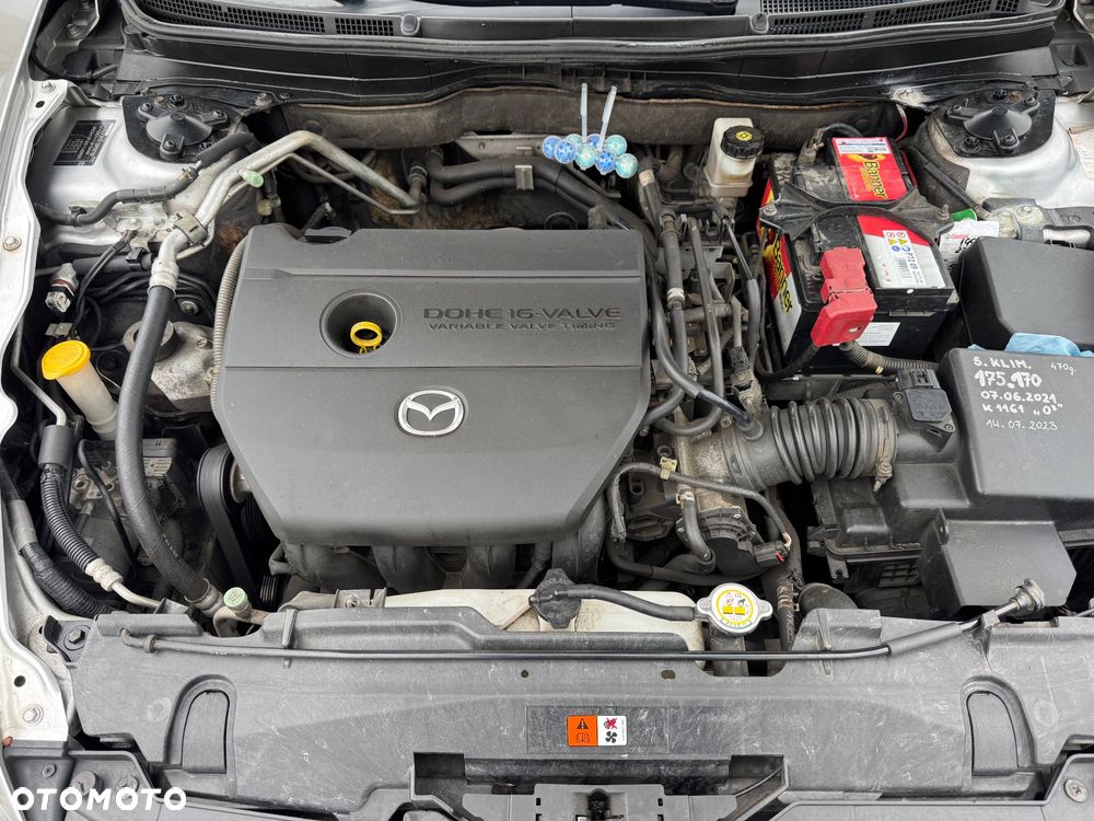 Mazda 6 Sport 2.0 Exclusive - 24