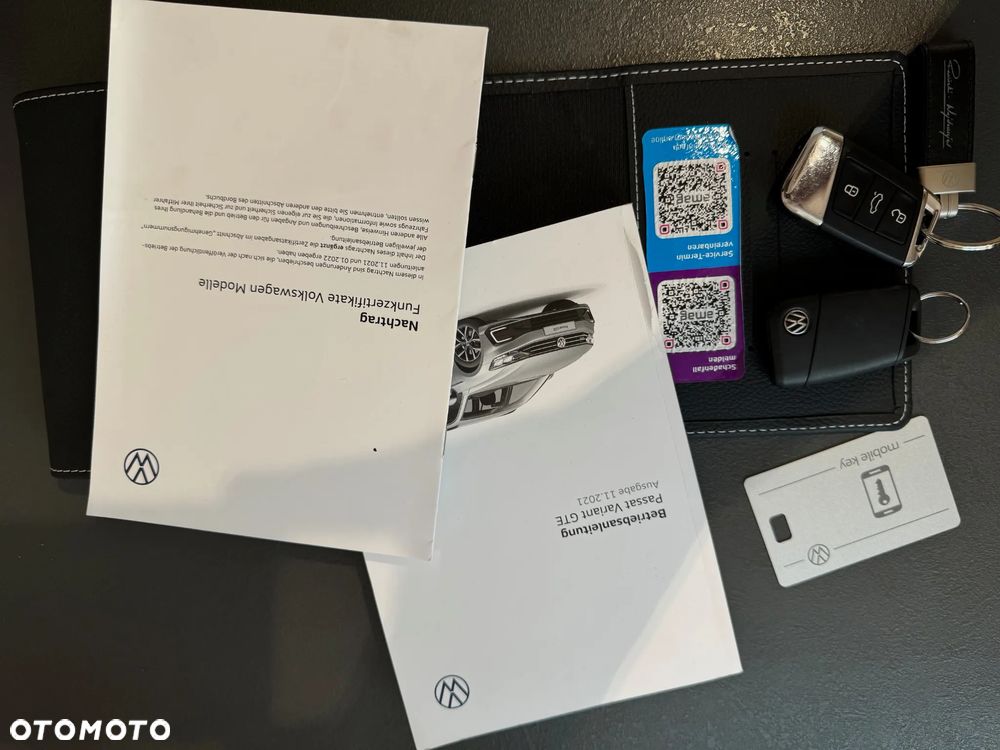 Volkswagen Passat - 37