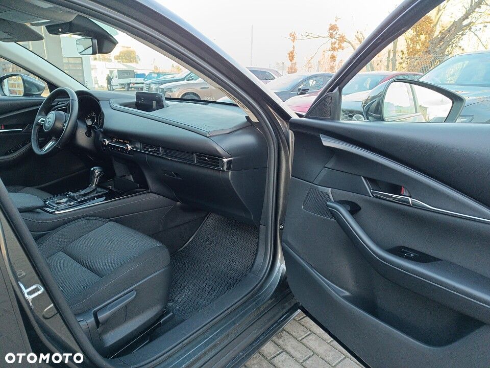 Mazda CX-30 ver-2-0-mhev-kanjo-2wd - 16