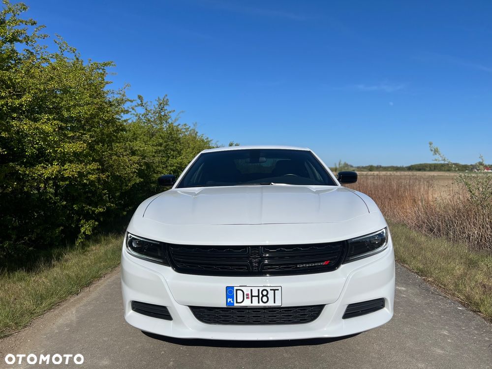 Dodge Charger 3.6 GT - 6