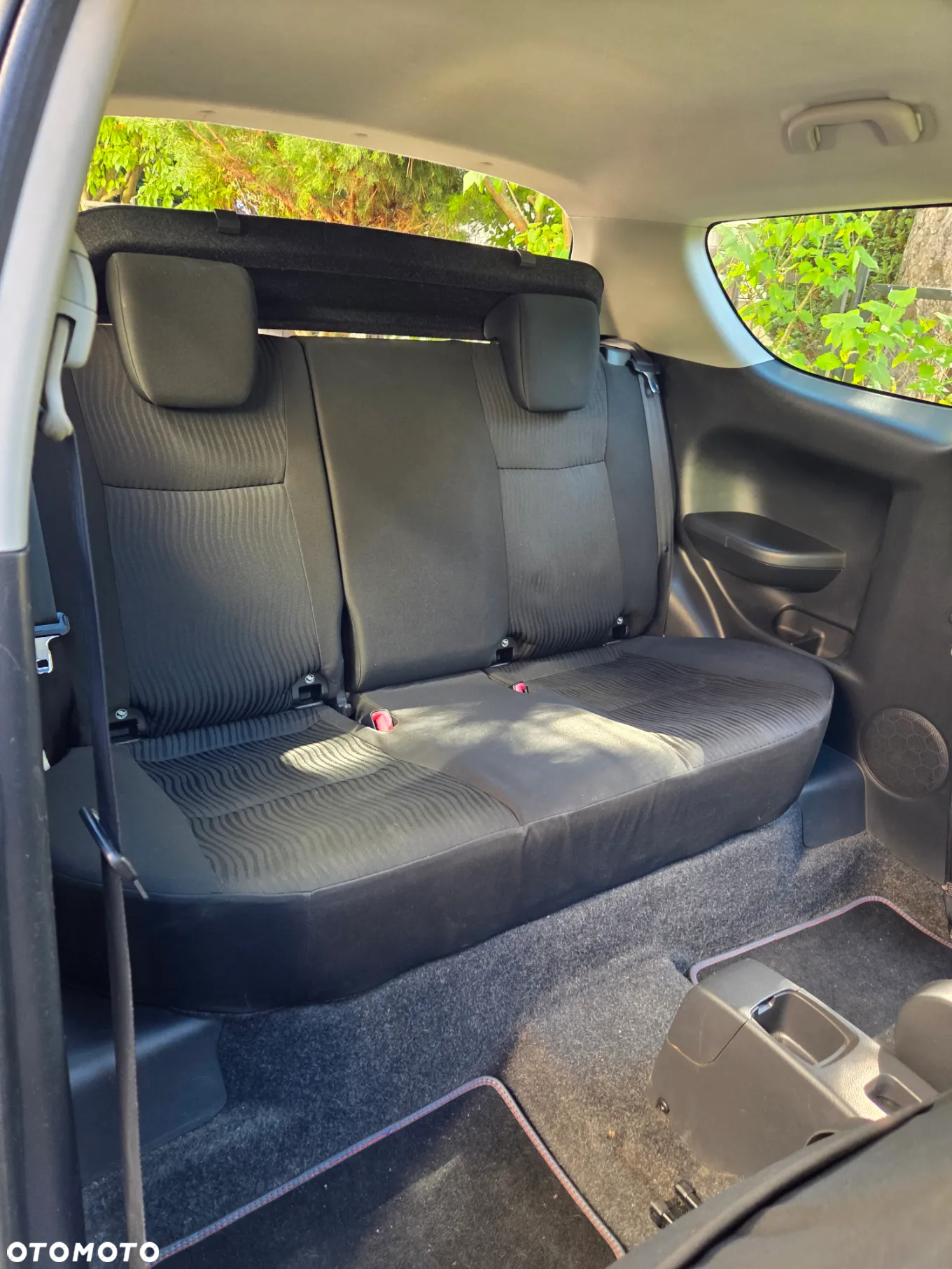 Suzuki Swift - 11