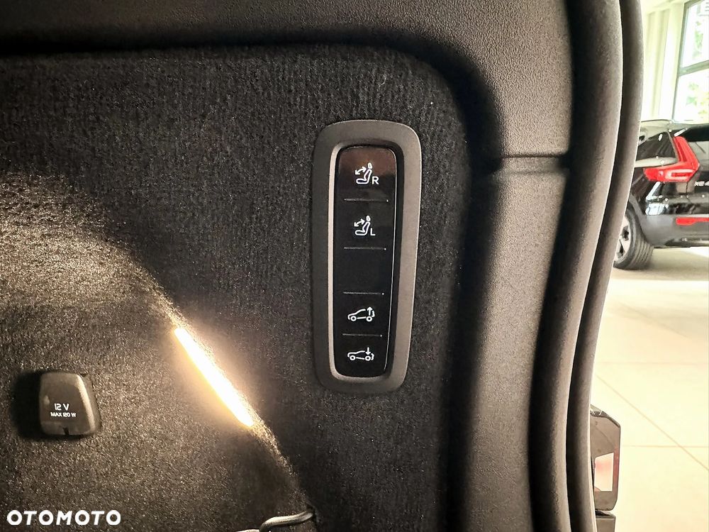 Volvo EX90 111kWh Twin Performance AWD Ultra 7 os - 18
