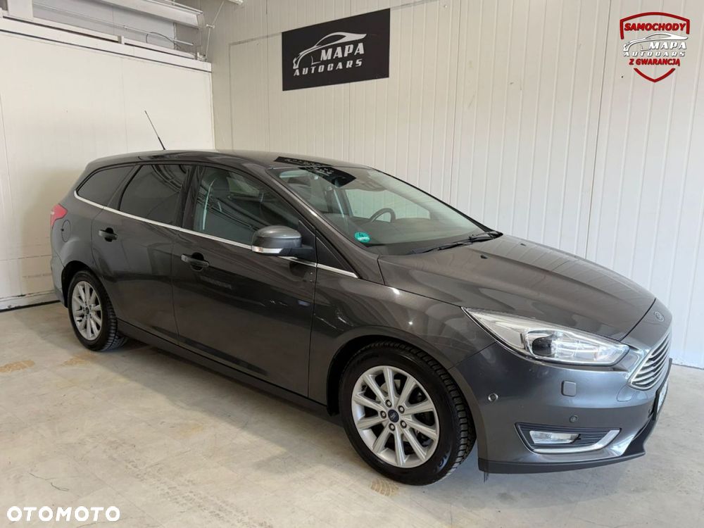 Ford Focus - 11