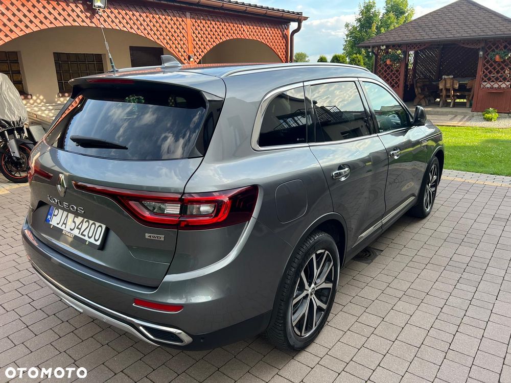 Renault Koleos - 5