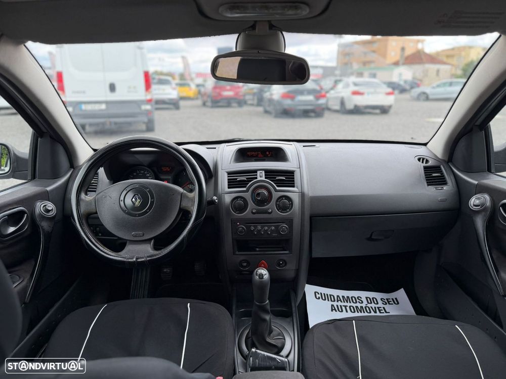 Renault Mégane - 7