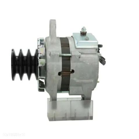 100211-5880 ALTERNATOR HITACHI EX330 EX370 - 3