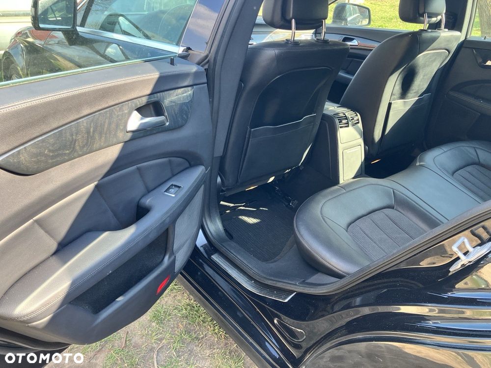 Mercedes-Benz CLS 350 CDI BlueEff - 13