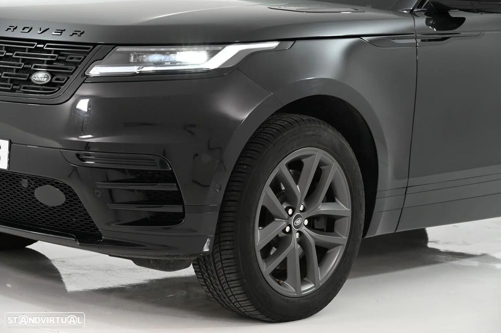 Land Rover Range Rover Velar 2.0 P400e AWD Dynamic SE - 10