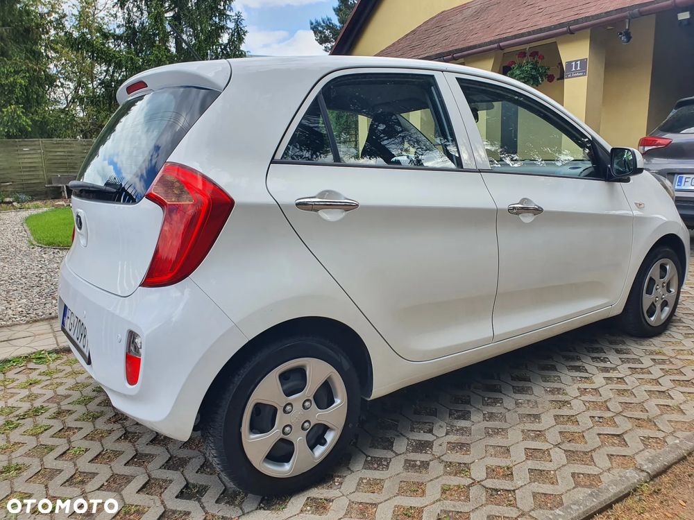 Kia Picanto - 10