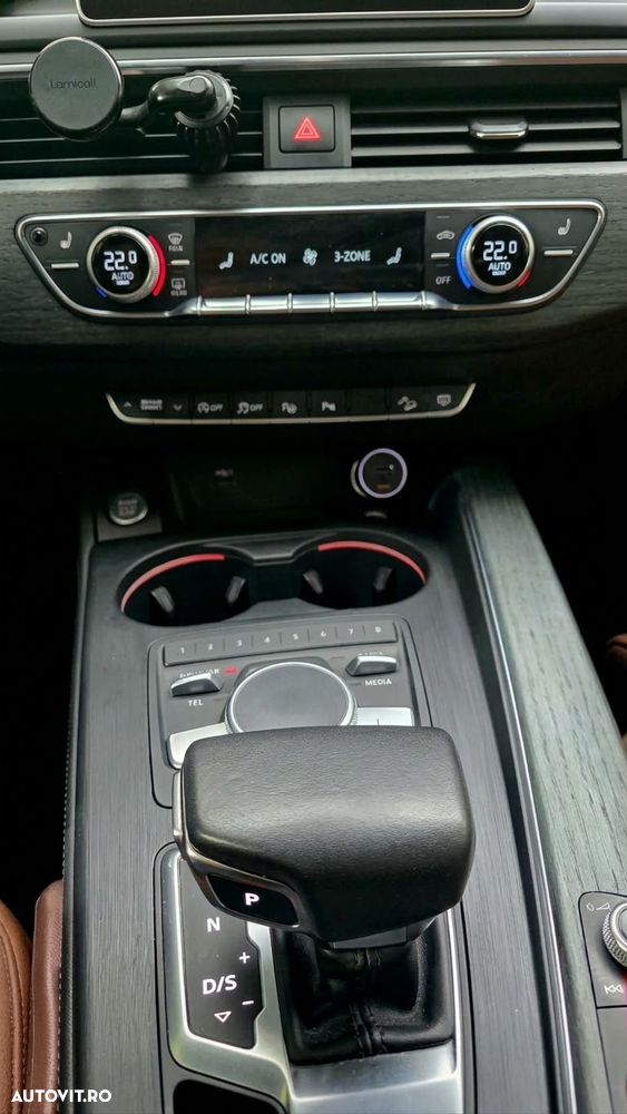 Audi A4 Allroad - 10