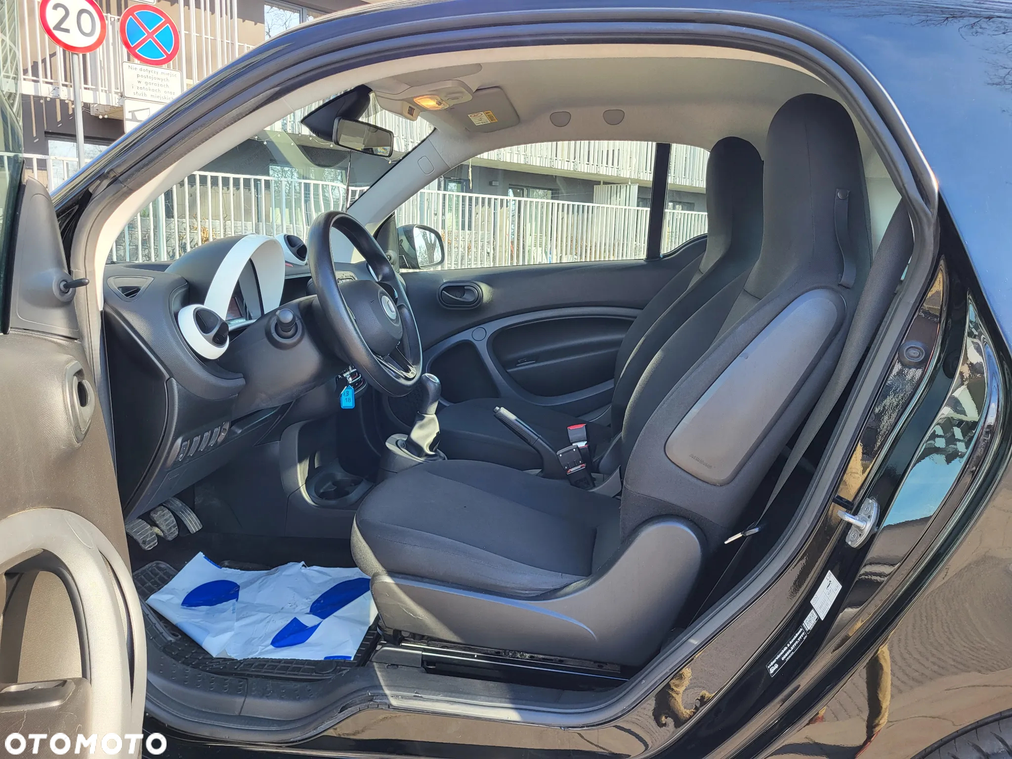 Smart Fortwo - 4