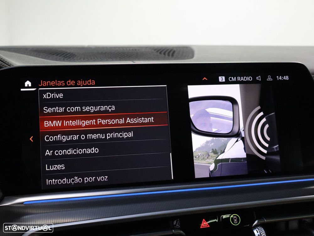 BMW X5 45 e xDrive Pack M - 14