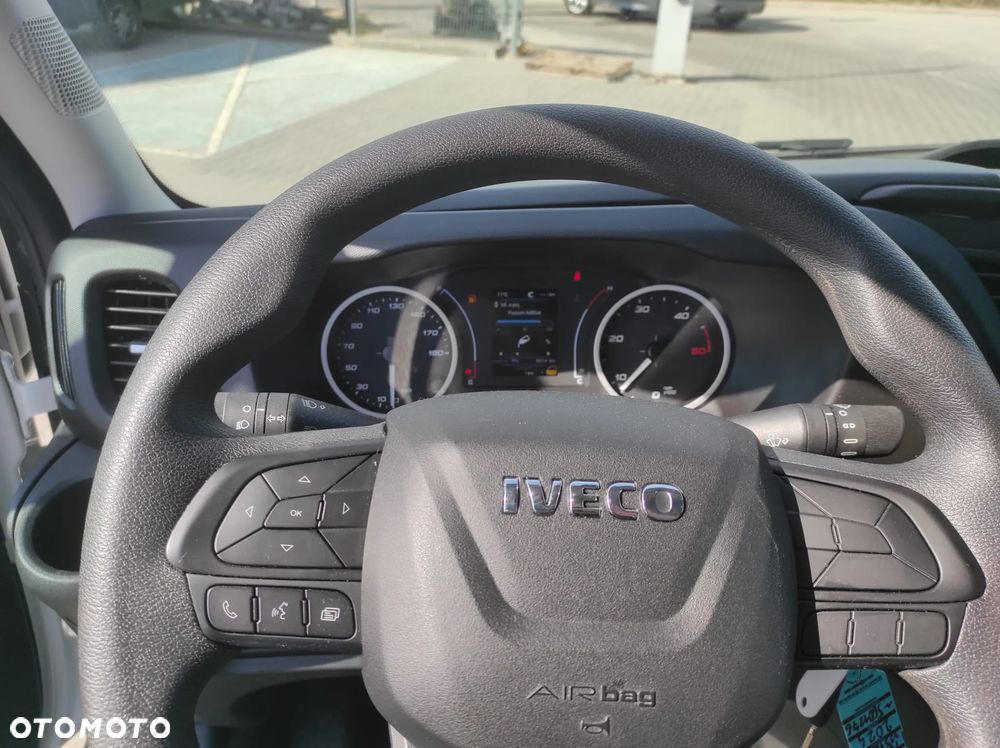 Iveco DAILY 35S16 - 22